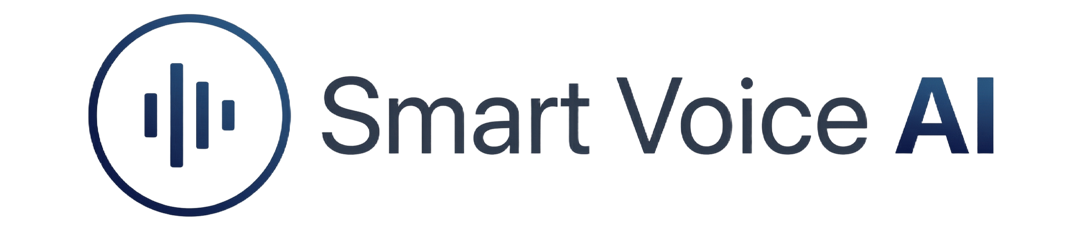 Smart Voice AI logo