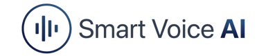 Smart Voice AI logo