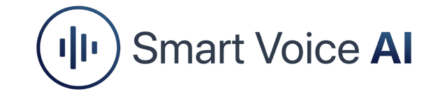 Smart Voice AI