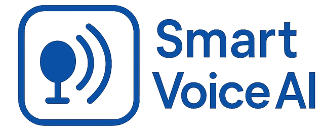 Smart Voice AI